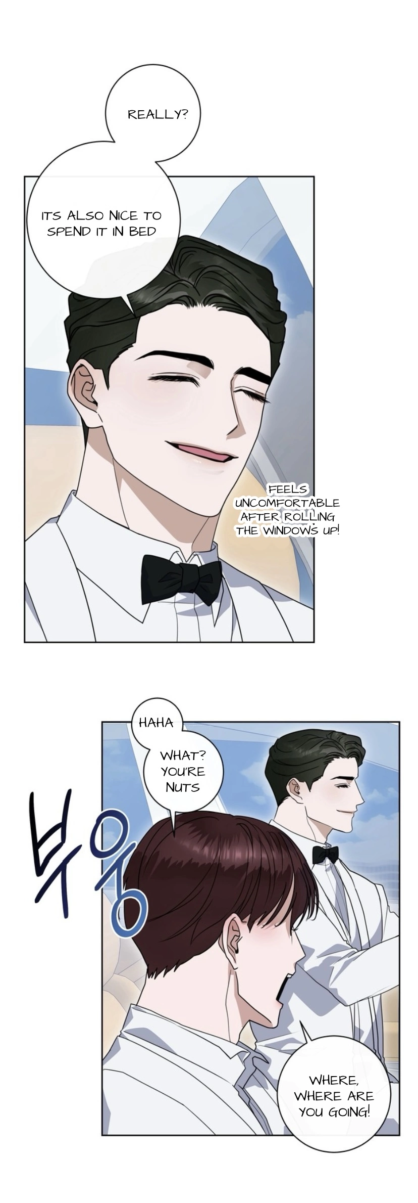Dragon’s Bride - Chapter 7 Page 32