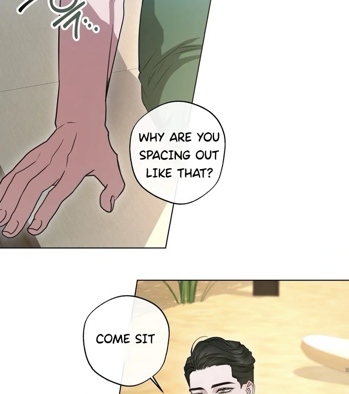 Dragon’s Bride - Chapter 8 Page 6