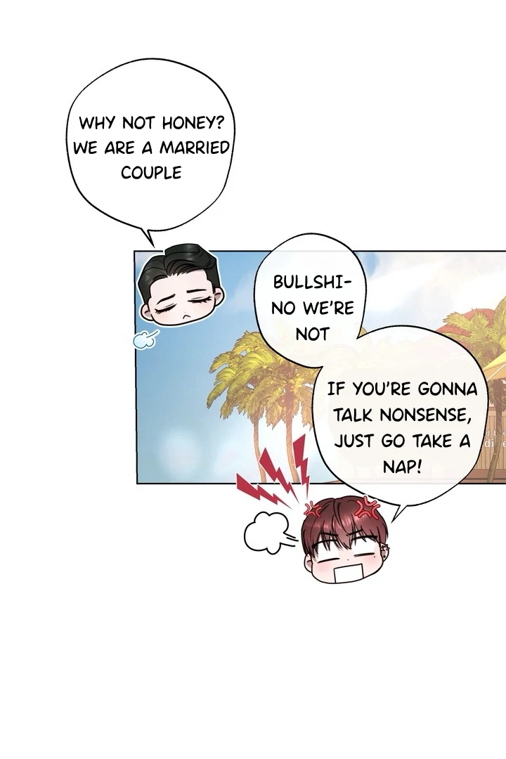 Dragon’s Bride - Chapter 8 Page 10