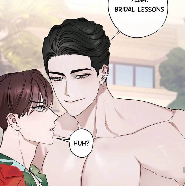 Dragon’s Bride - Chapter 8 Page 22