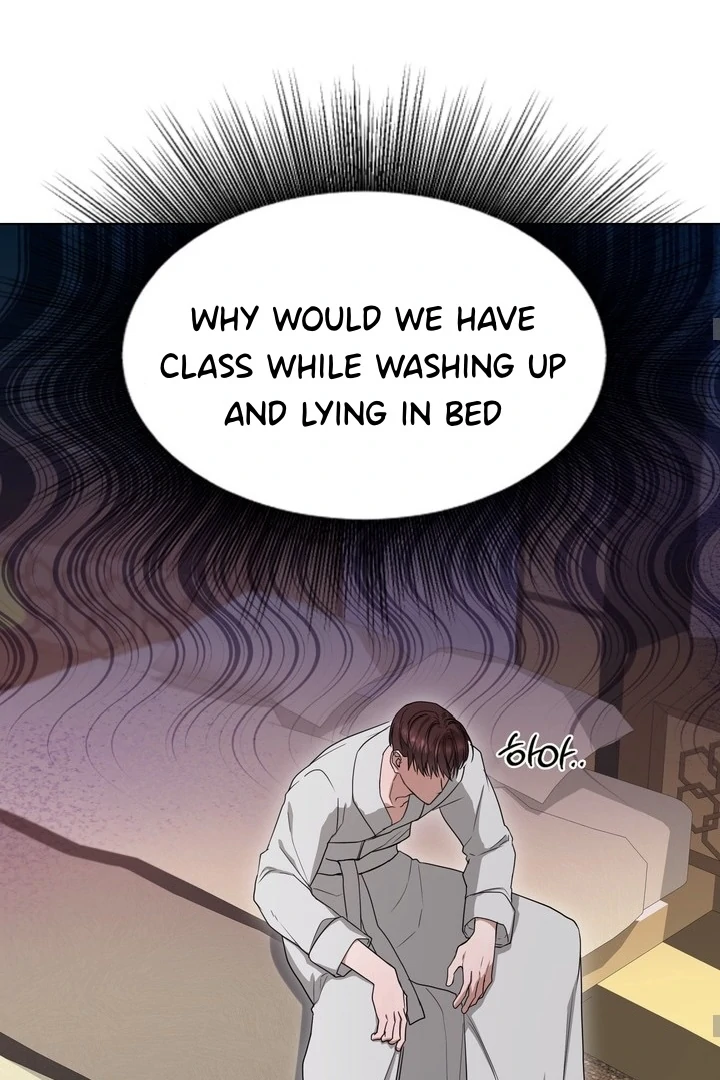 Dragon’s Bride - Chapter 8 Page 28