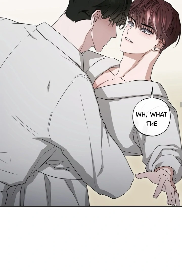 Dragon’s Bride - Chapter 8 Page 35