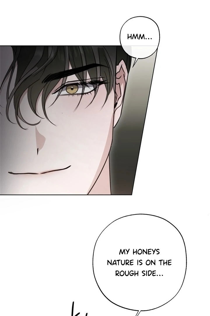 Dragon’s Bride - Chapter 8 Page 36