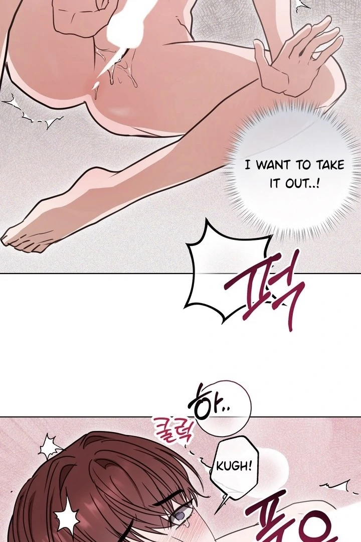 Dragon’s Bride - Chapter 8 Page 55