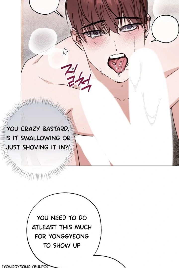 Dragon’s Bride - Chapter 8 Page 57