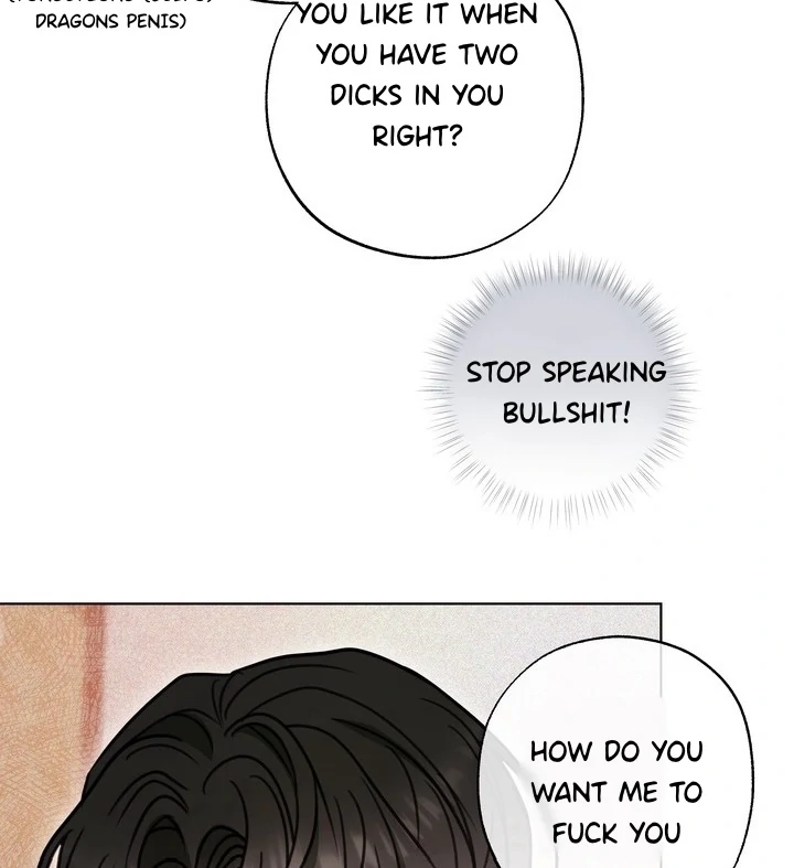 Dragon’s Bride - Chapter 8 Page 58