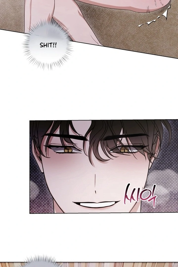 Dragon’s Bride - Chapter 8 Page 61