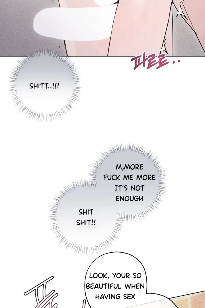 Dragon’s Bride - Chapter 8 Page 69
