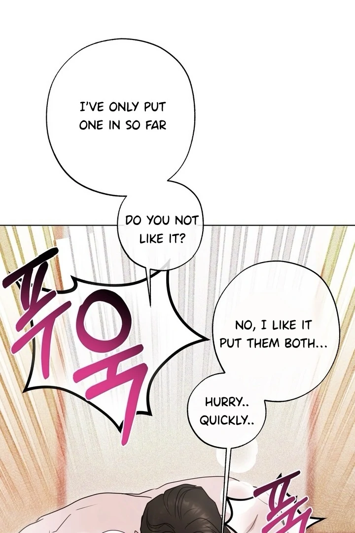 Dragon’s Bride - Chapter 8 Page 74