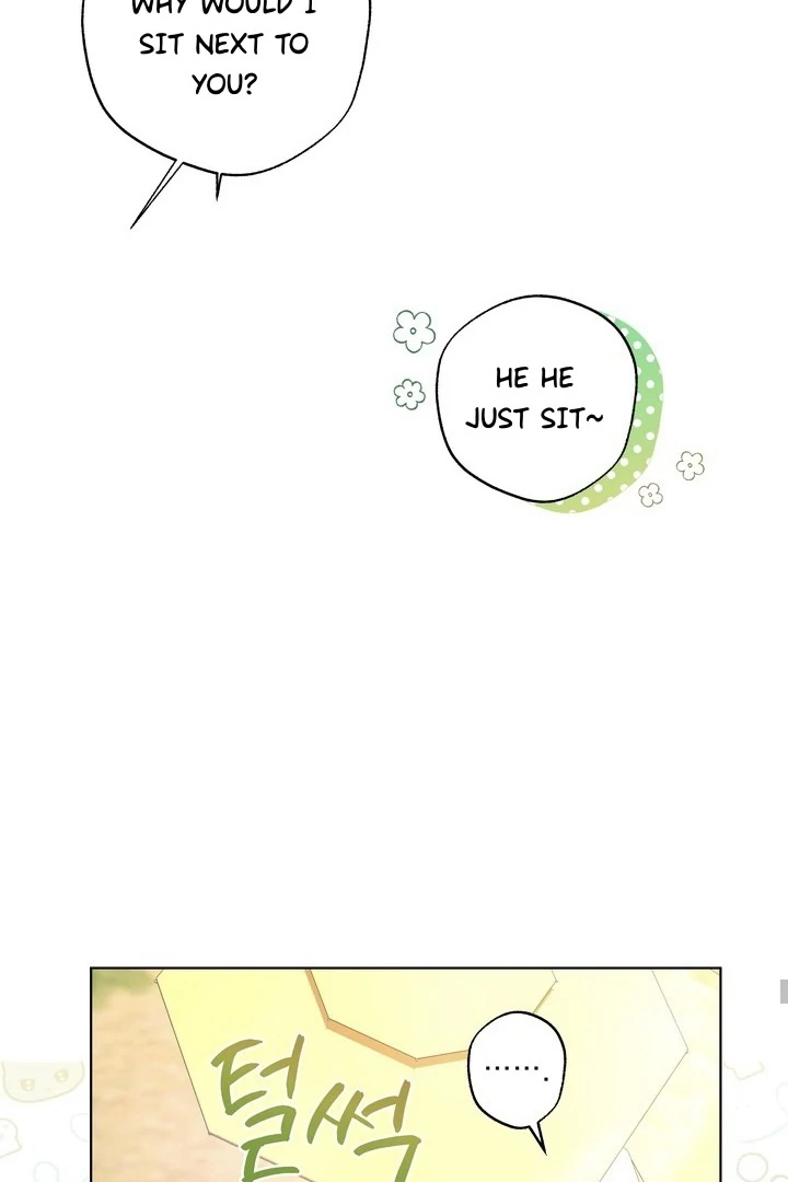 Dragon’s Bride - Chapter 8 Page 91