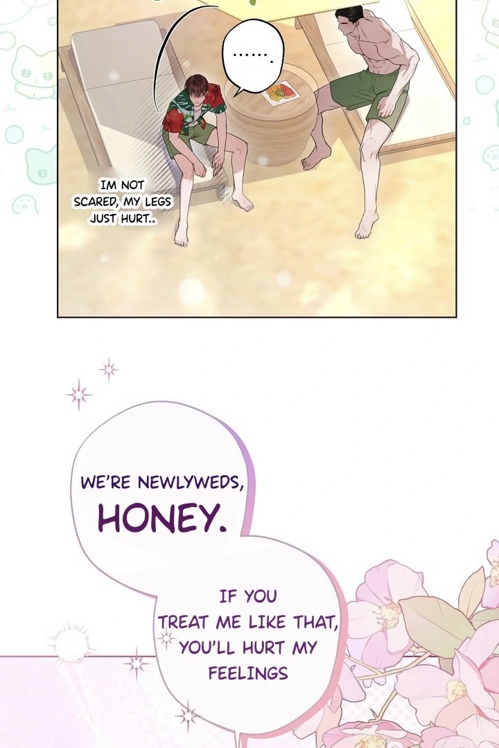 Dragon’s Bride - Chapter 8 Page 92