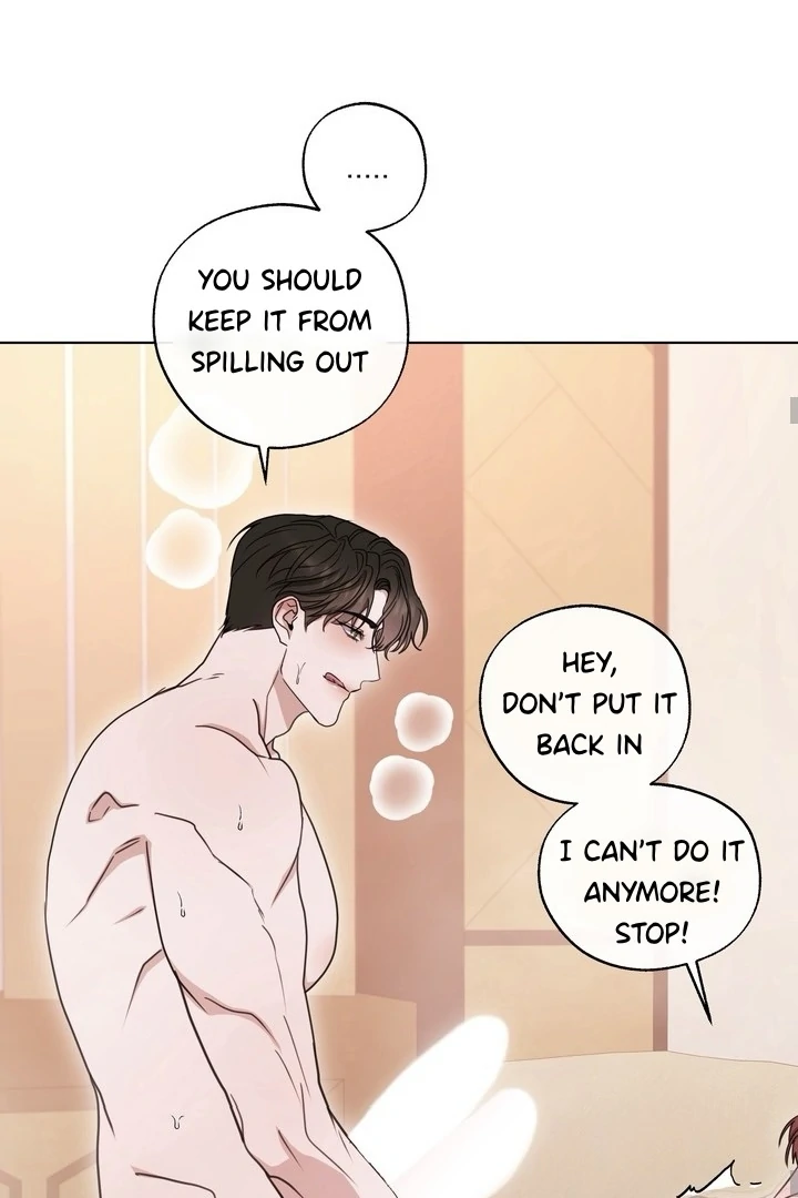 Dragon’s Bride - Chapter 9 Page 10