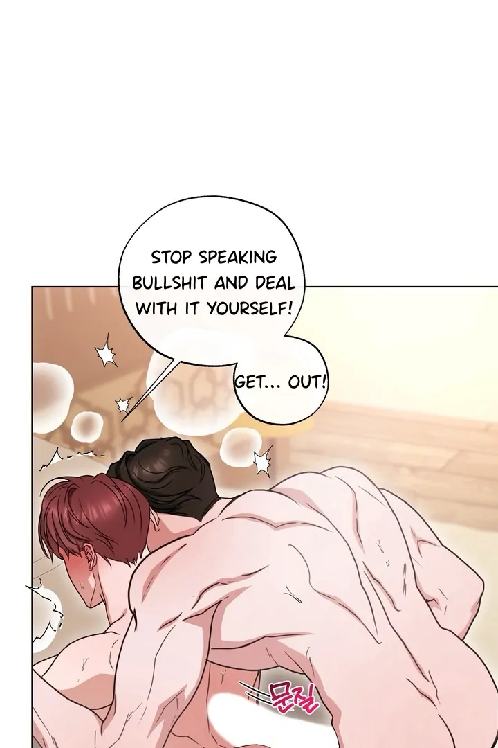 Dragon’s Bride - Chapter 9 Page 22