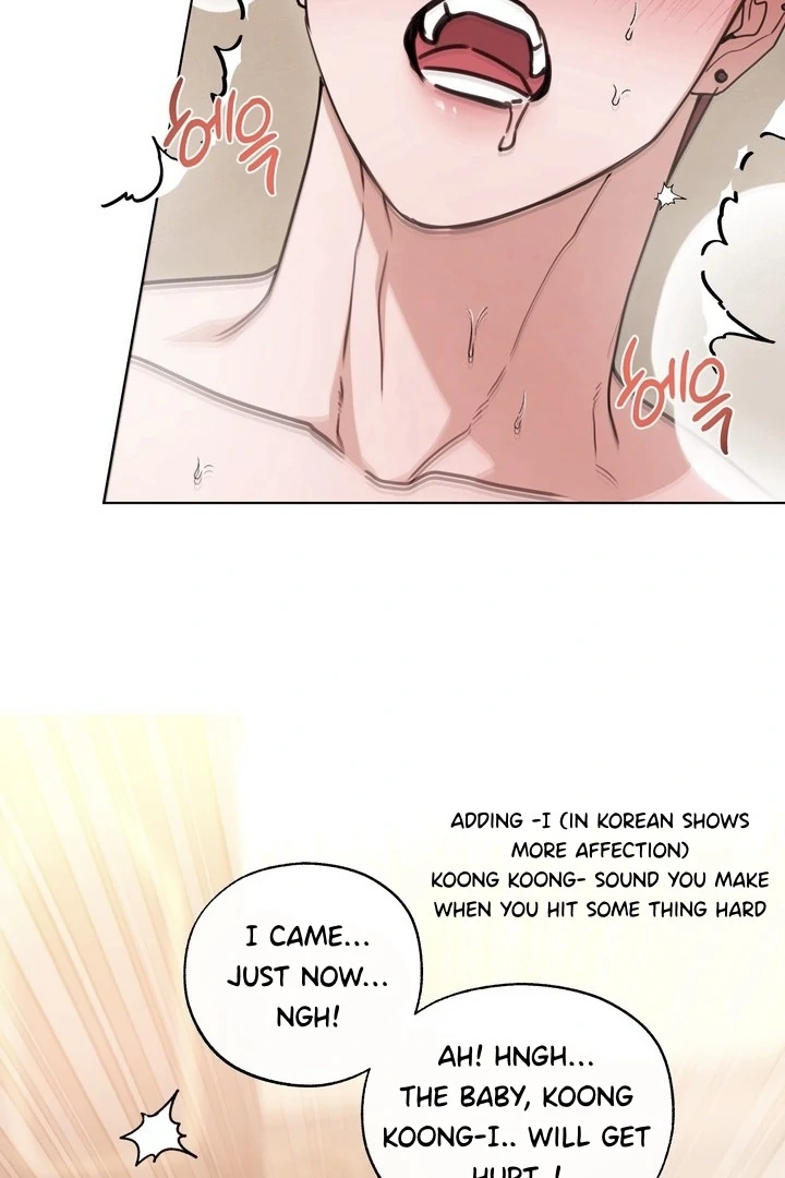 Dragon’s Bride - Chapter 9 Page 33