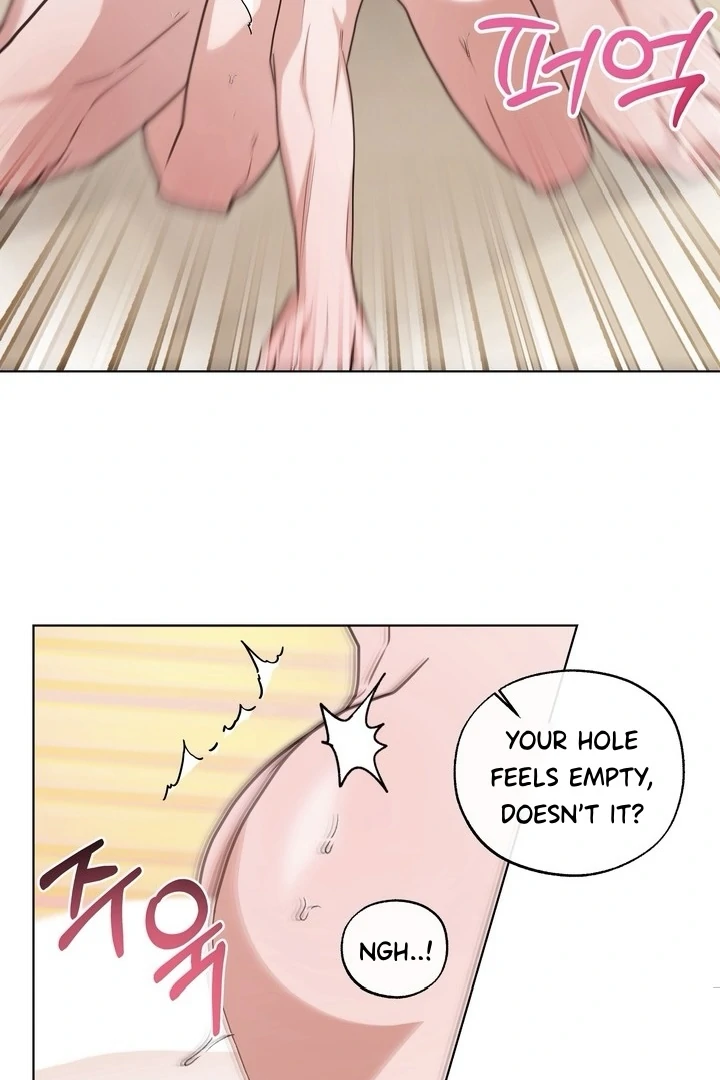 Dragon’s Bride - Chapter 9 Page 48