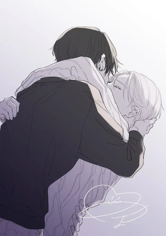 Perfect Addiction - Chapter 10.6 Page 13