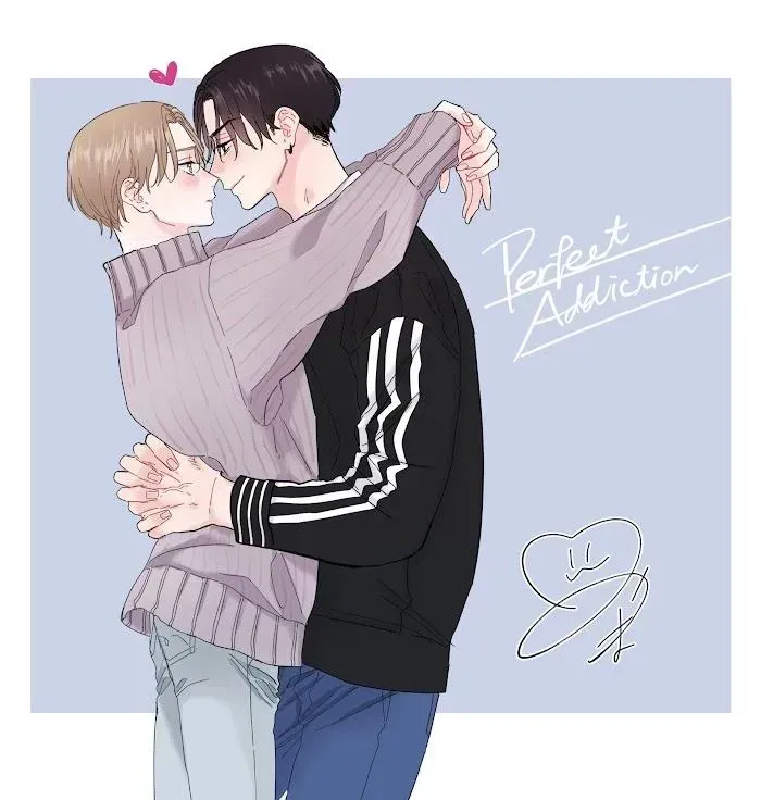 Perfect Addiction - Chapter 10.8 Page 6