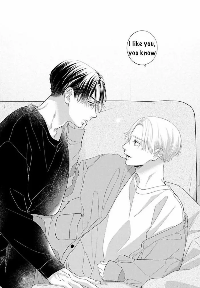 Perfect Addiction - Chapter 10 Page 34