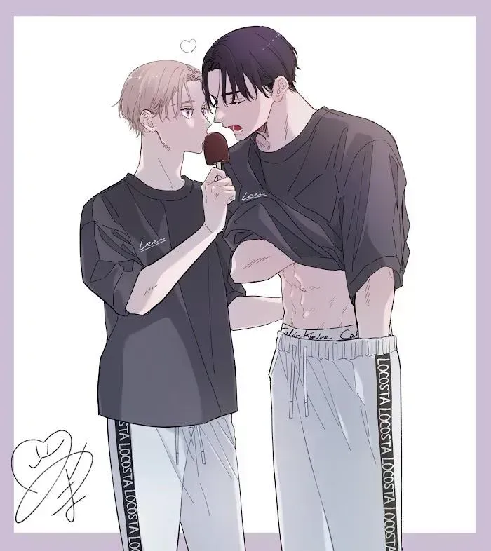 Perfect Addiction - Chapter 11.2 Page 3