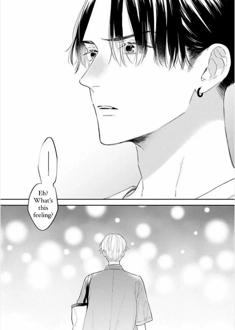 Perfect Addiction - Chapter 4 Page 31