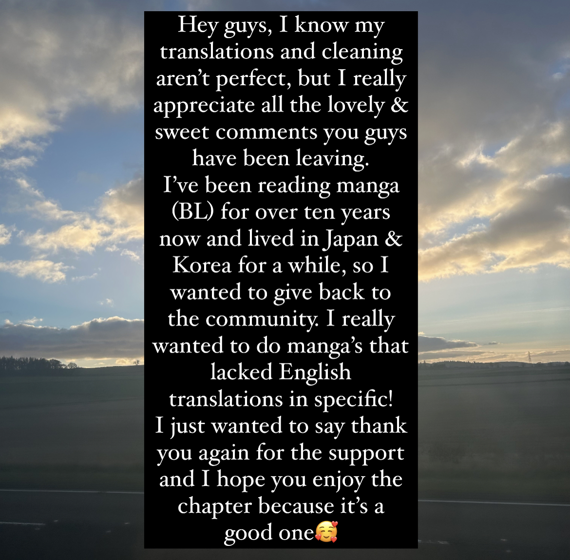 Perfect Addiction - Chapter 5 Page 44