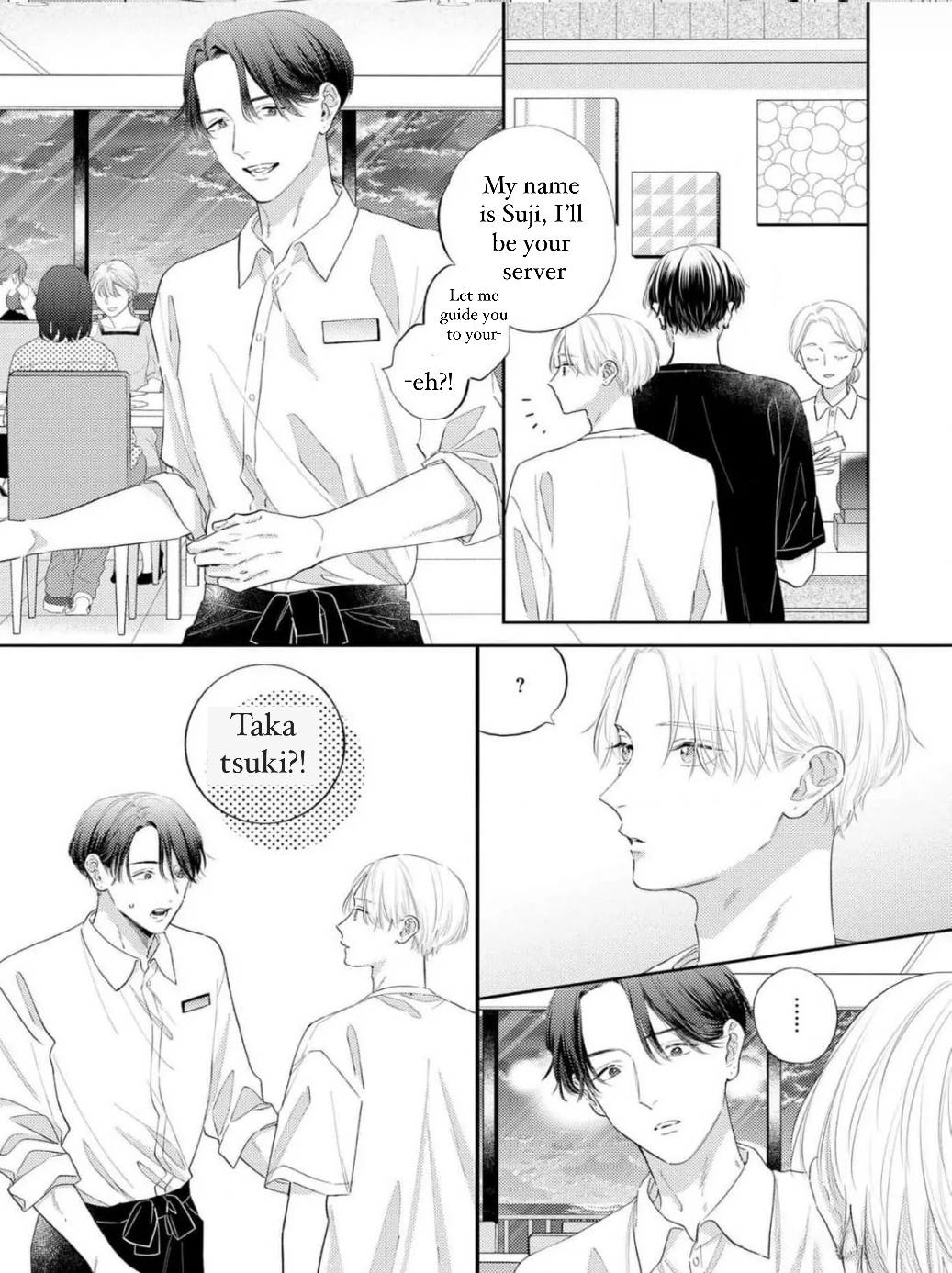 Perfect Addiction - Chapter 7 Page 29