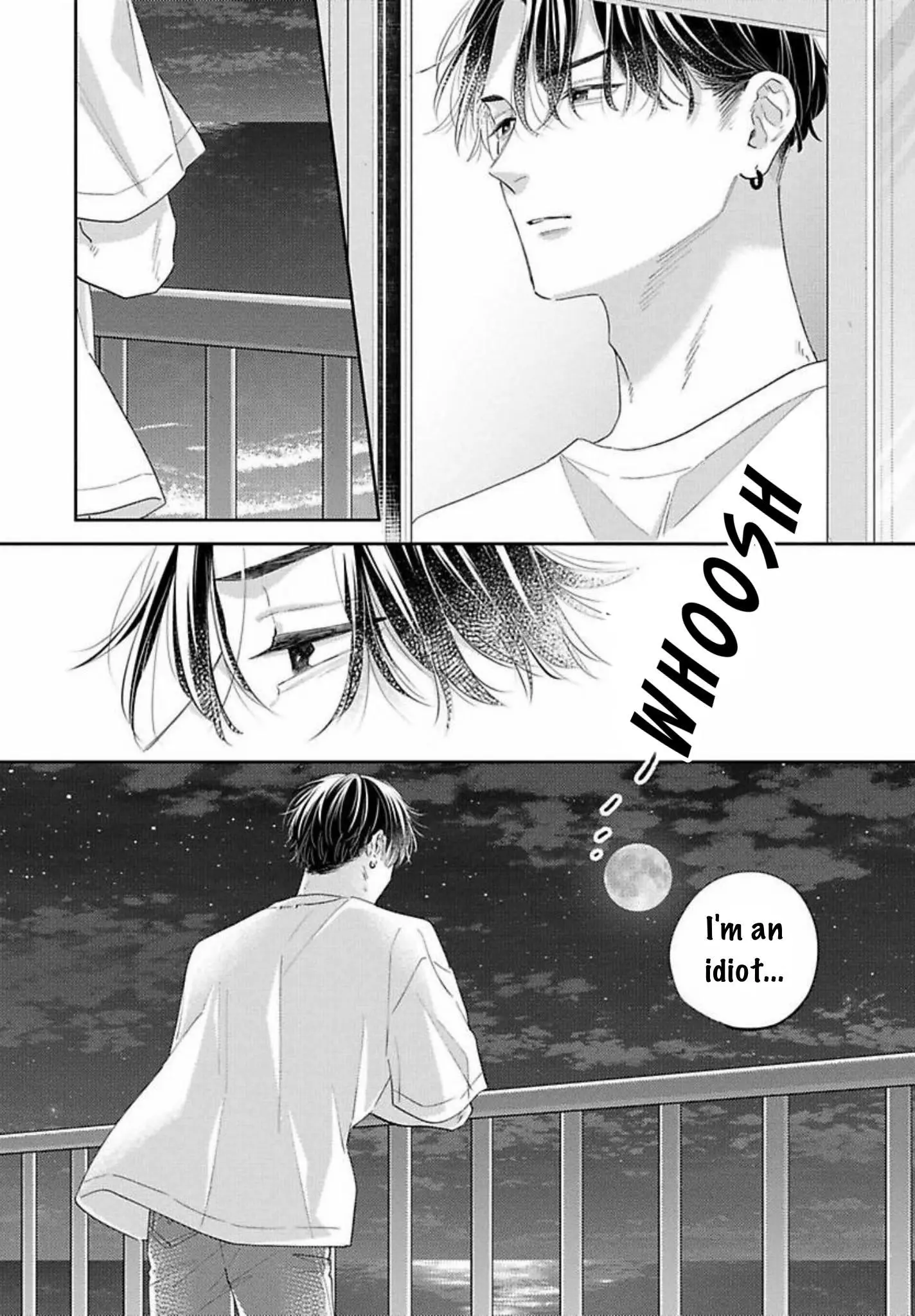 Perfect Addiction - Chapter 8 Page 33
