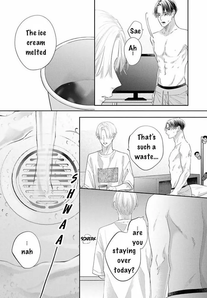 Perfect Addiction - Chapter 9 Page 29