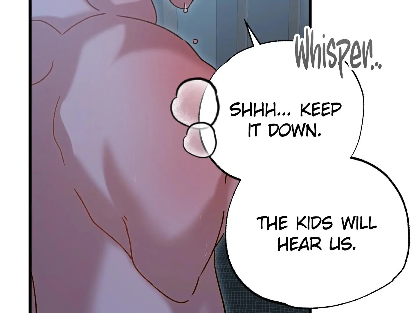 Accident Warning - Chapter 1 Page 6