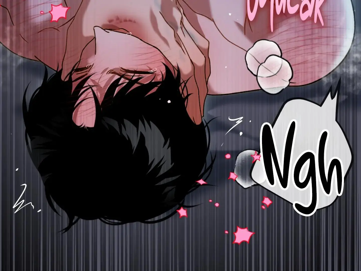 Accident Warning - Chapter 1 Page 30