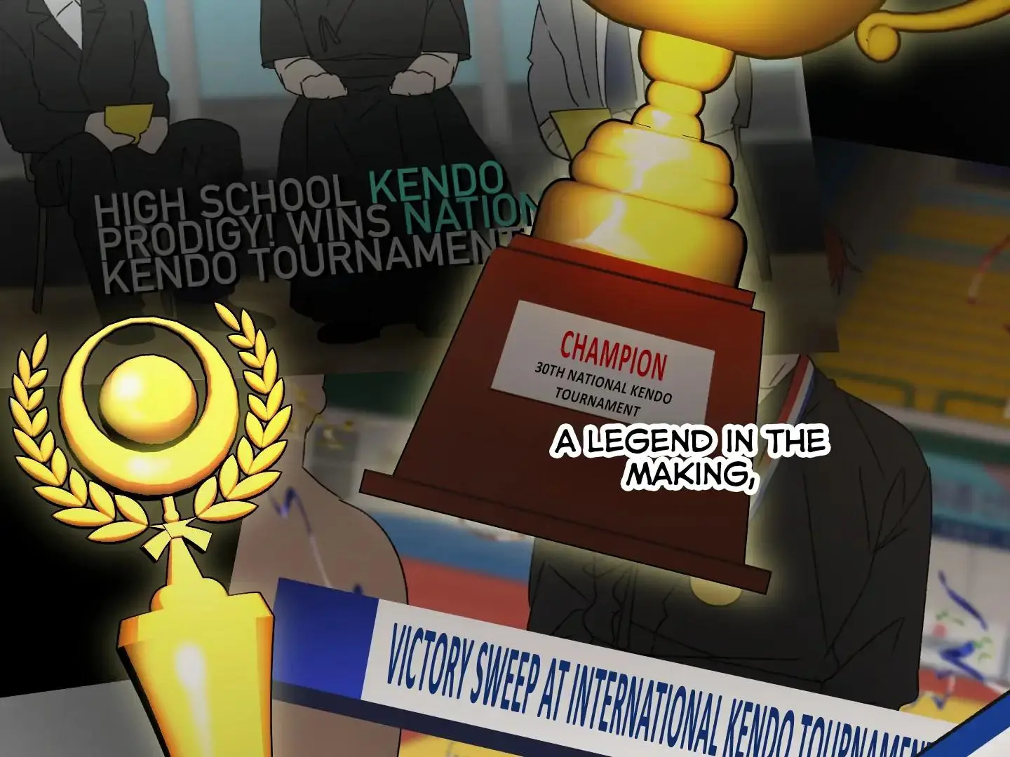 Accident Warning - Chapter 1 Page 51