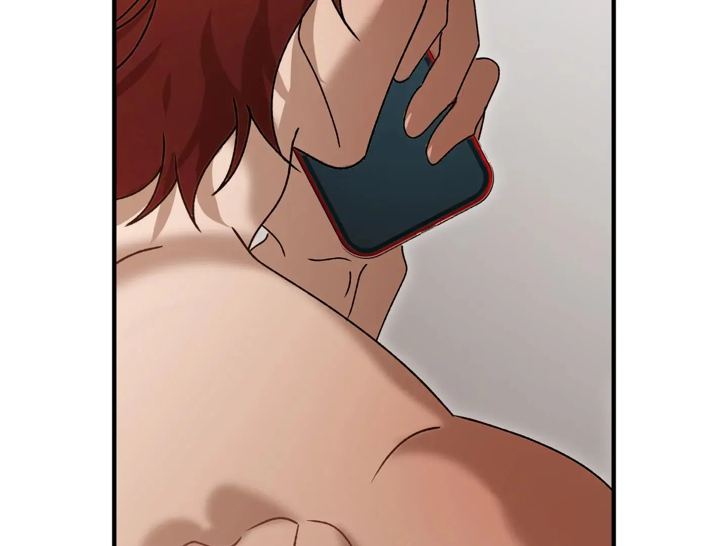Accident Warning - Chapter 1 Page 113