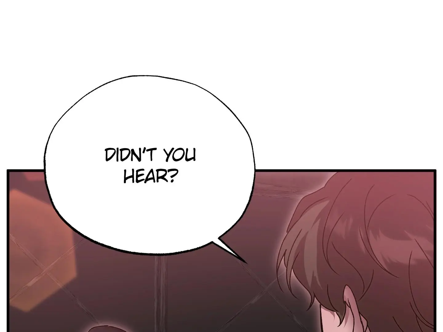 Accident Warning - Chapter 1 Page 132