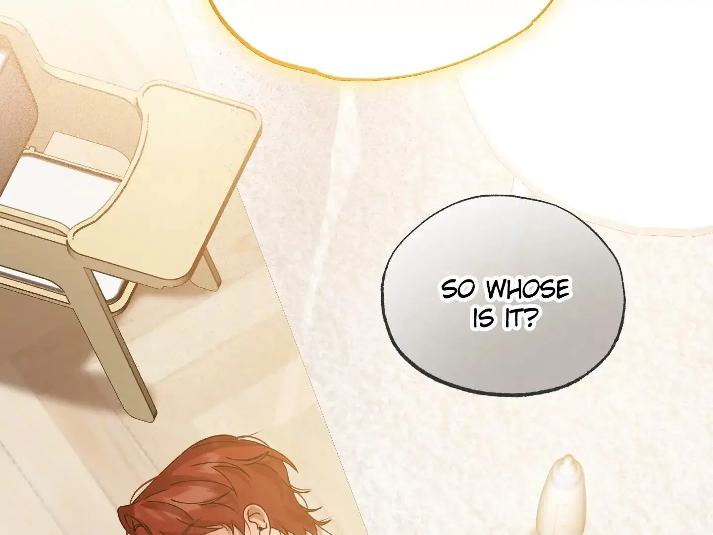 Accident Warning - Chapter 1 Page 135