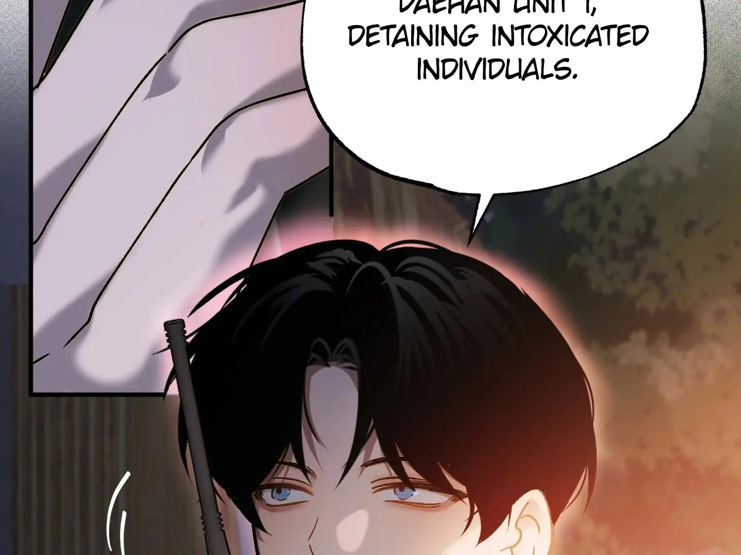 Accident Warning - Chapter 1 Page 140