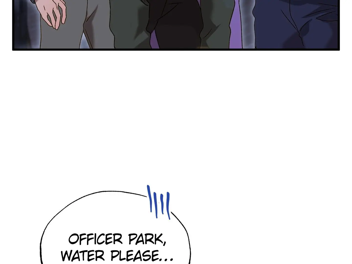 Accident Warning - Chapter 1 Page 146