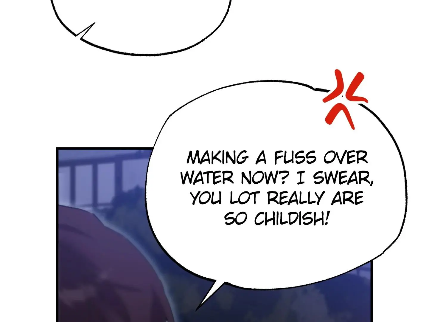 Accident Warning - Chapter 1 Page 147