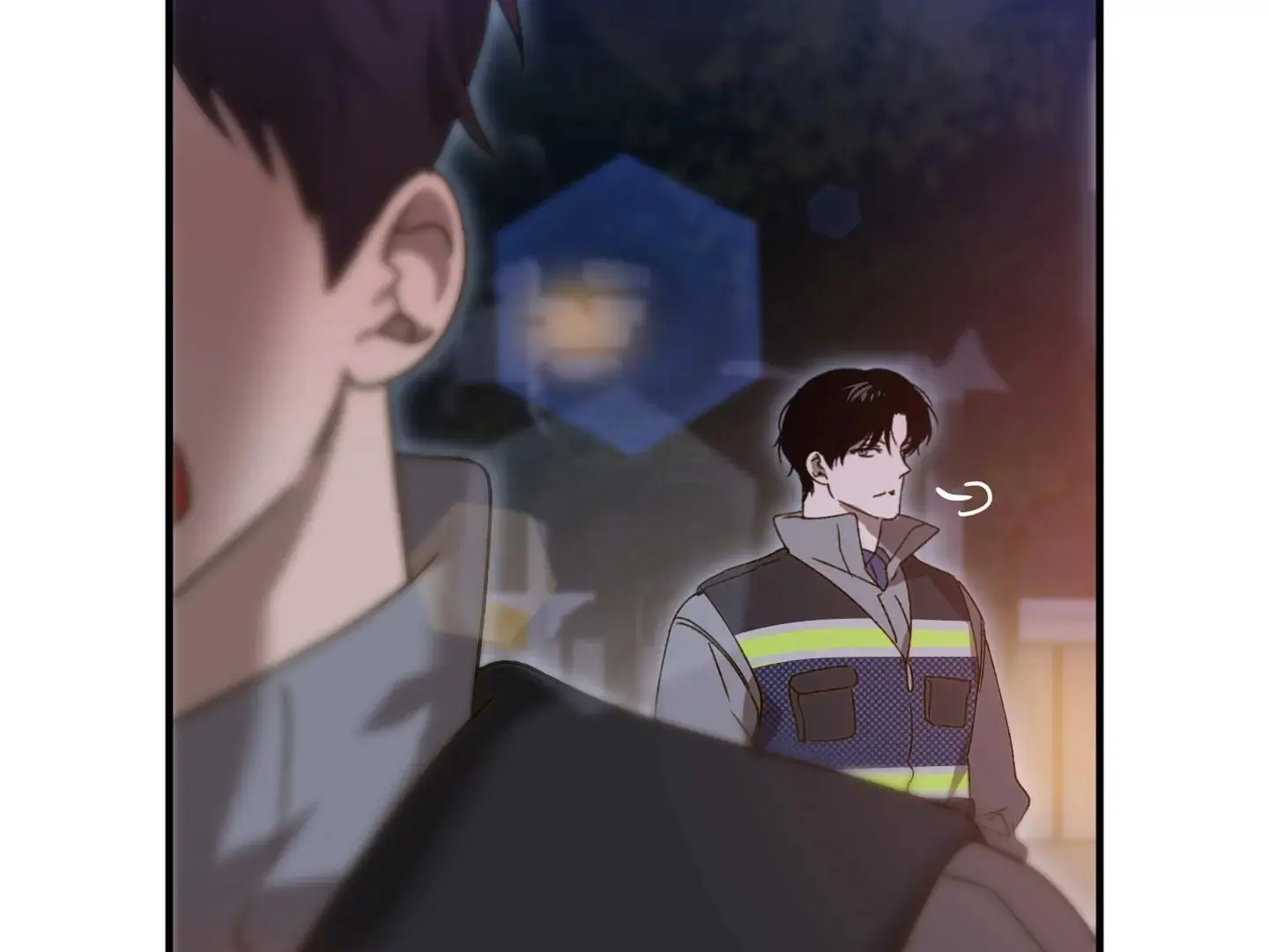 Accident Warning - Chapter 1 Page 148