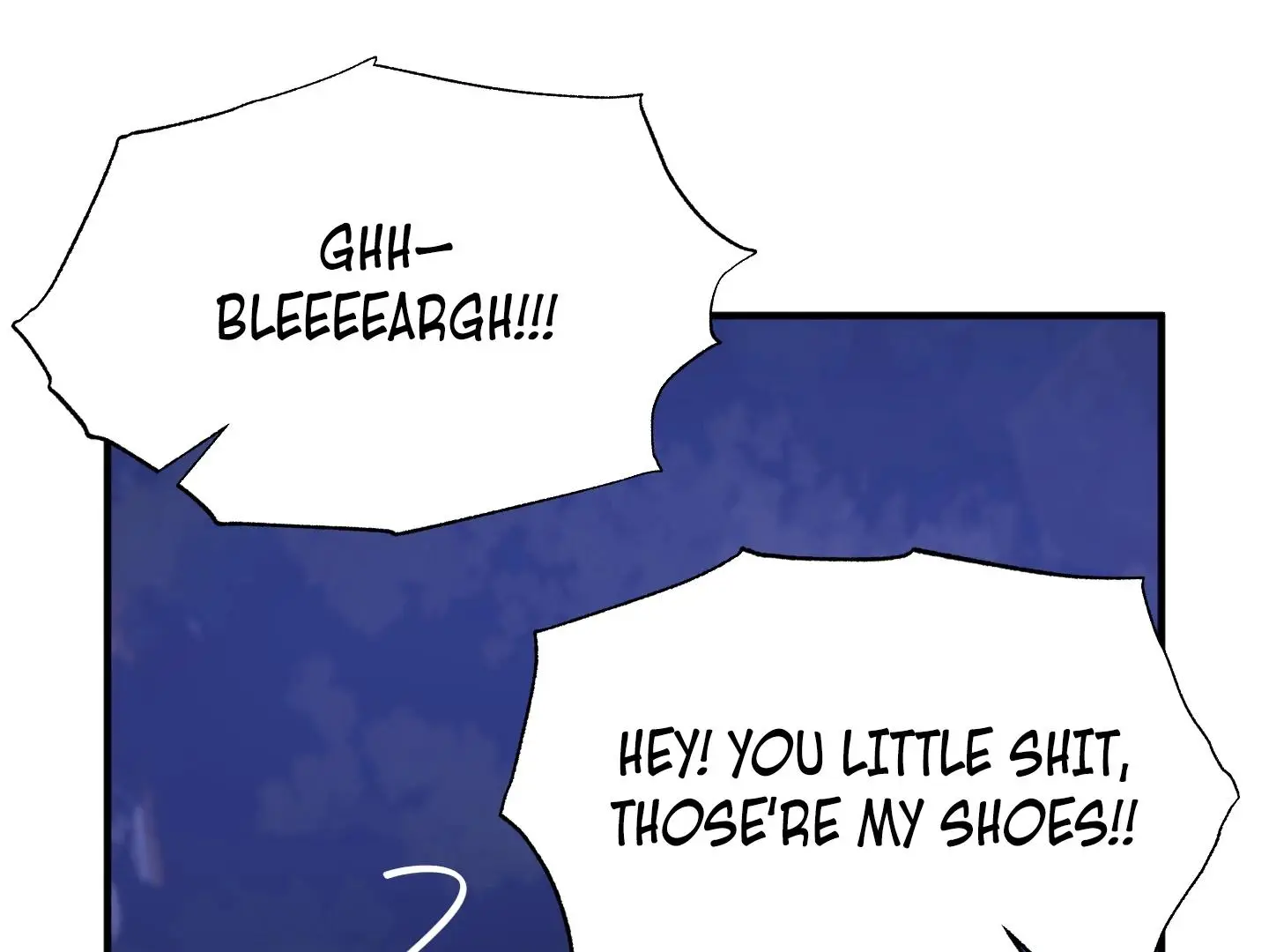Accident Warning - Chapter 1 Page 164