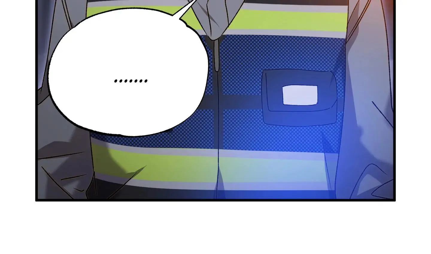Accident Warning - Chapter 1 Page 166