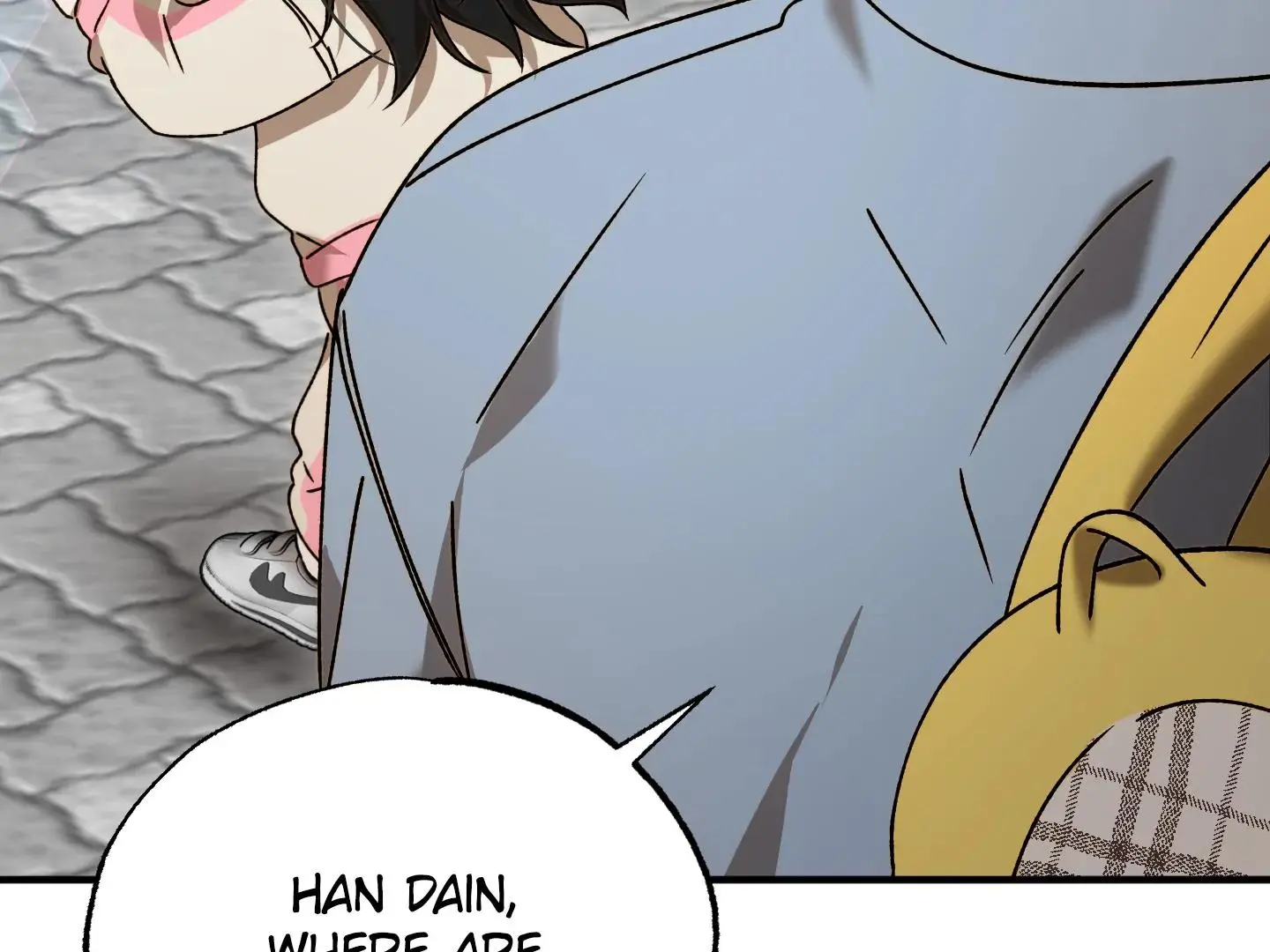 Accident Warning - Chapter 1 Page 186