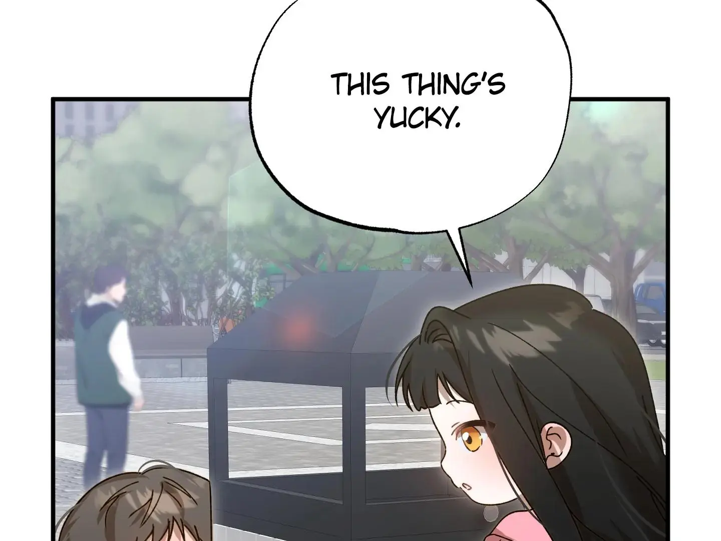Accident Warning - Chapter 1 Page 188