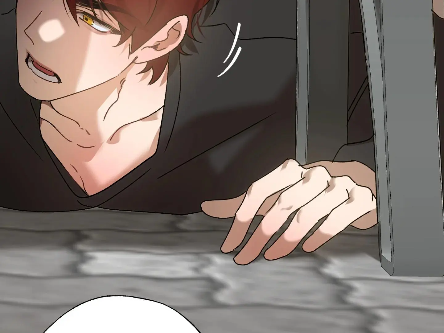 Accident Warning - Chapter 1 Page 218