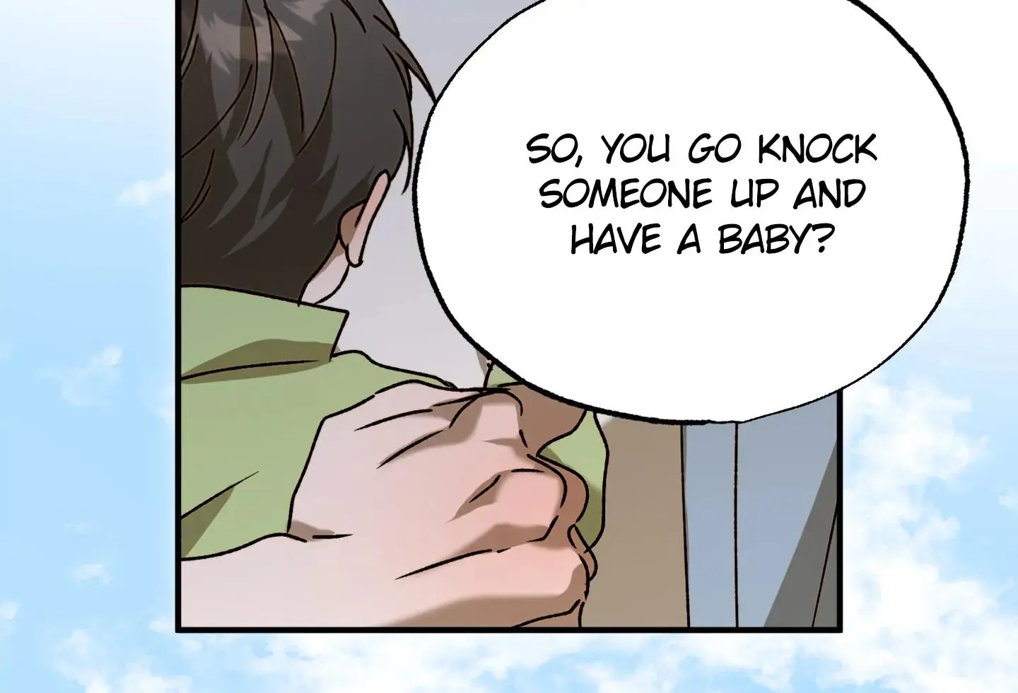 Accident Warning - Chapter 1 Page 224