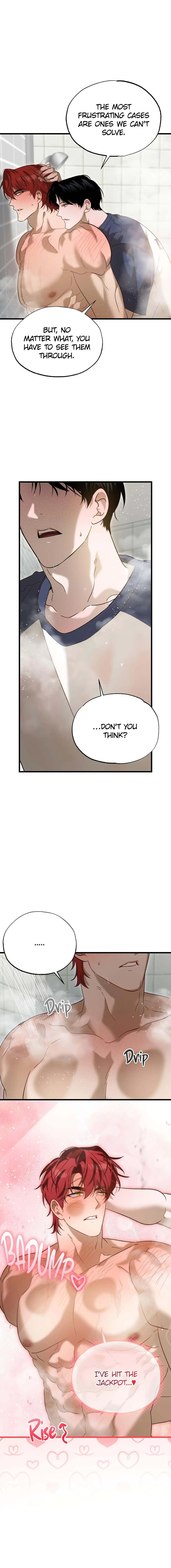 Accident Warning - Chapter 10 Page 8