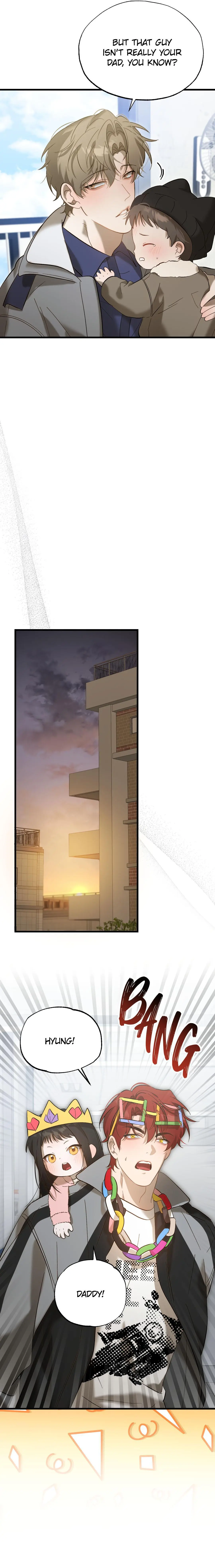 Accident Warning - Chapter 13 Page 16