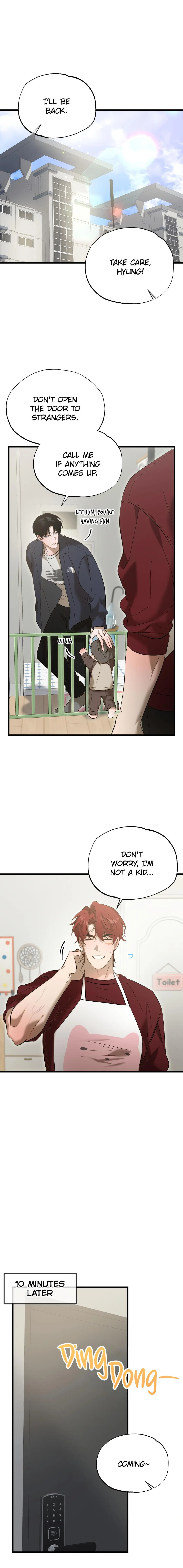 Accident Warning - Chapter 14 Page 2