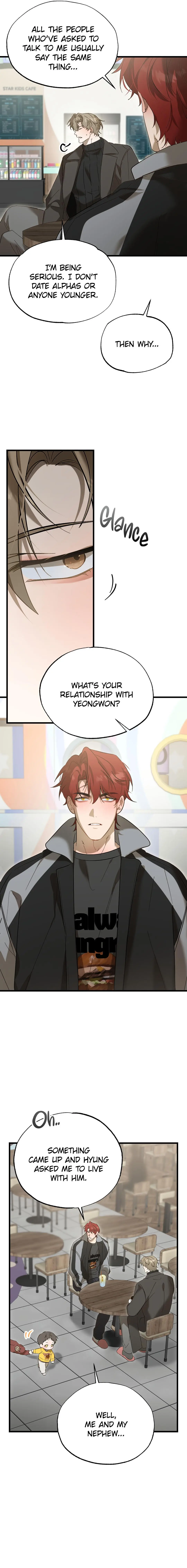 Accident Warning - Chapter 14 Page 7