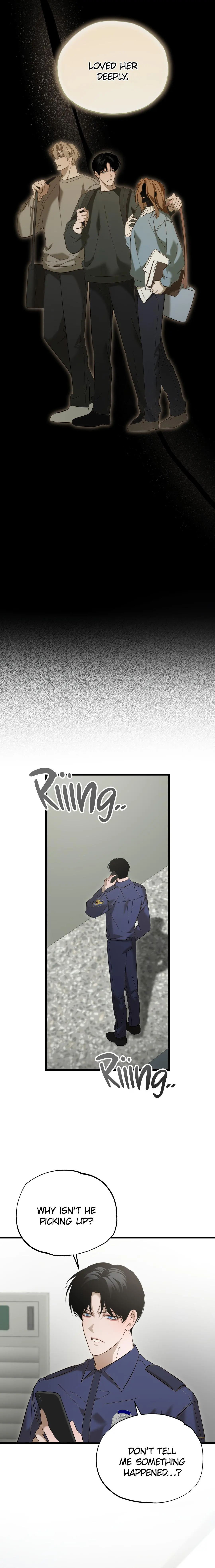 Accident Warning - Chapter 14 Page 16