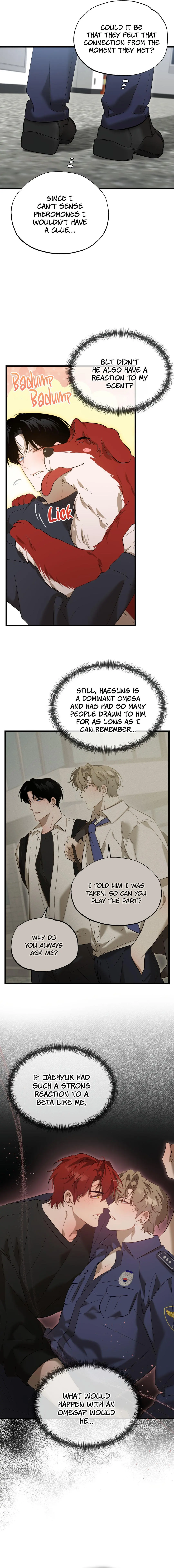 Accident Warning - Chapter 15 Page 4